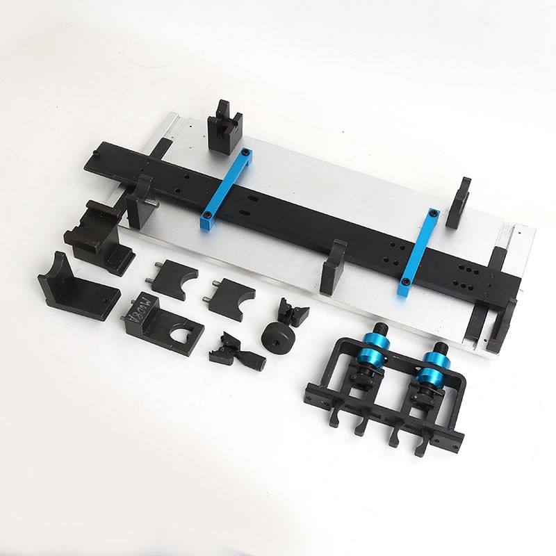 Diesel Camshaft/Head Rebuild Kit - VAG/Porsche/AUDI