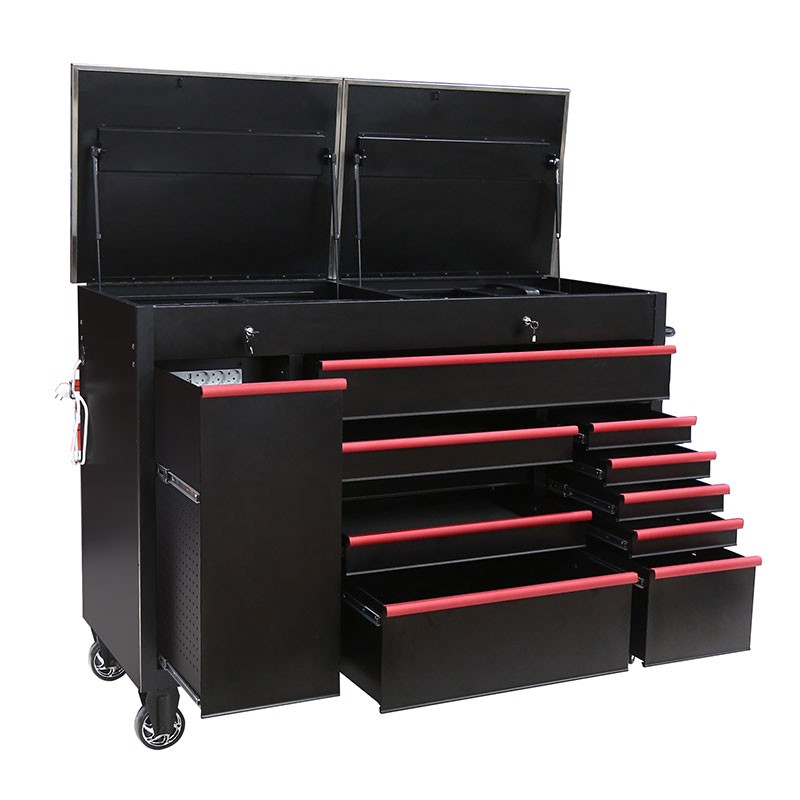 62 Inch Multipurpose Tool Cart