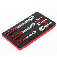 6PCS Ratchet Set