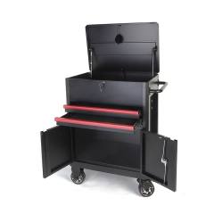 27 Inch Multipurpose Tool Cart