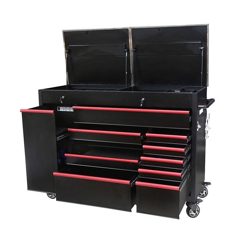 62 Inch Multipurpose Tool Cart