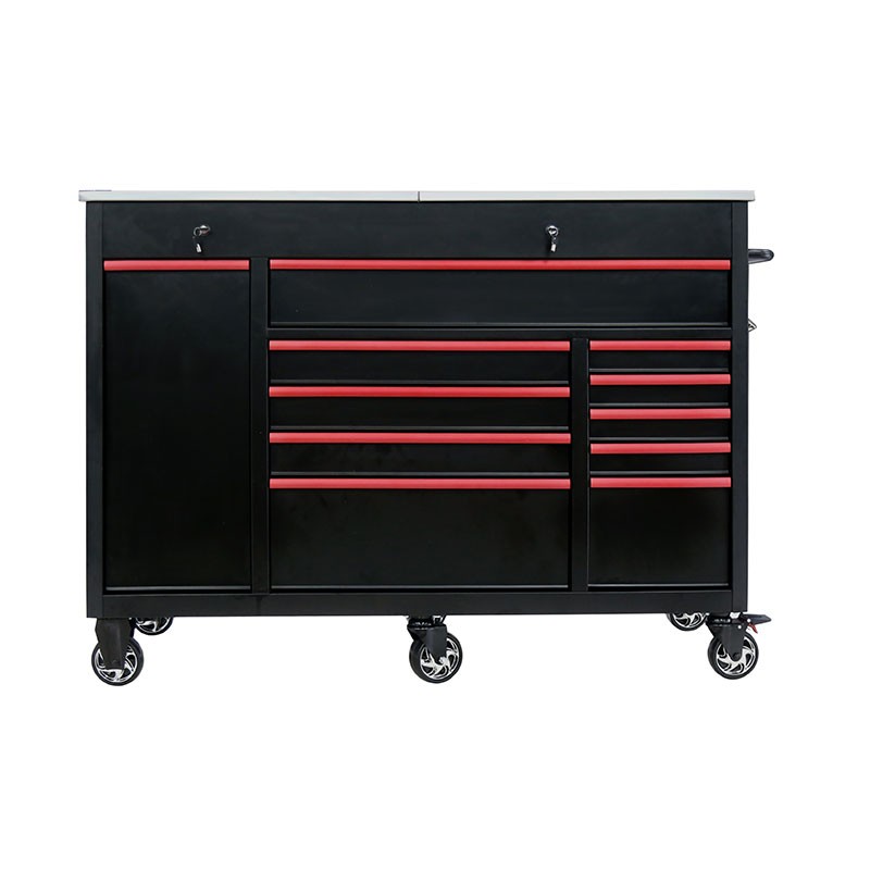 62 Inch Multipurpose Tool Cart