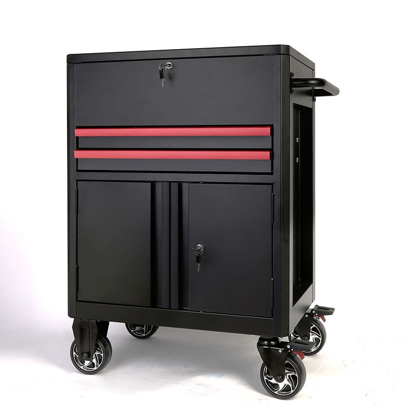 27 Inch Multipurpose Tool Cart