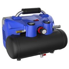 40V Li-ion Cordless Air Compressor