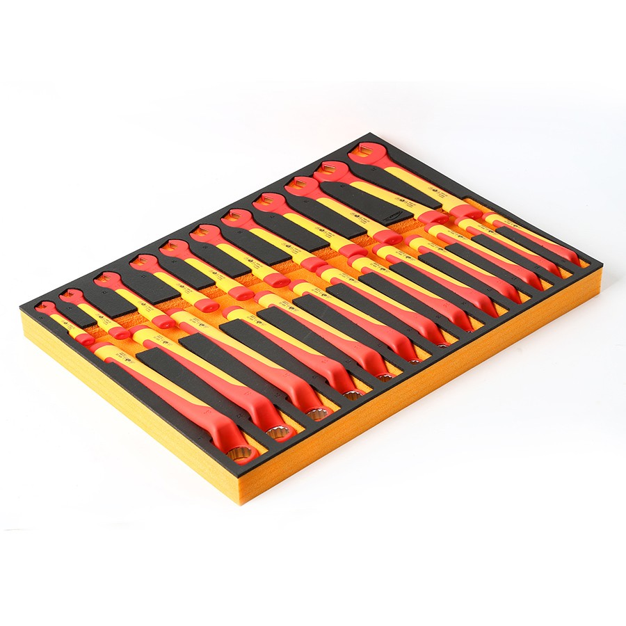 24PCS Vde Tools Set