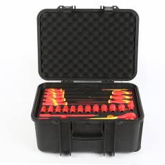 49PCS Vde Tools Set with ABS Tool Box