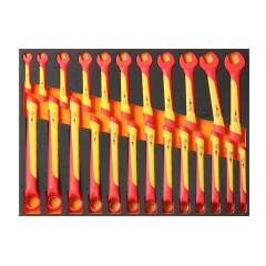 24PCS Vde Tools Set