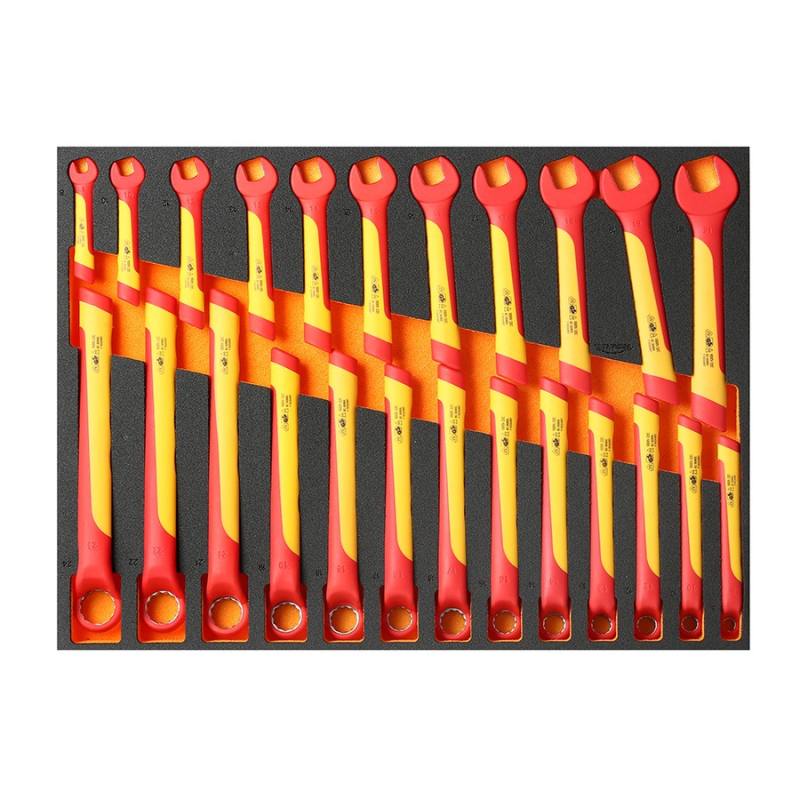 24PCS Vde Tools Set
