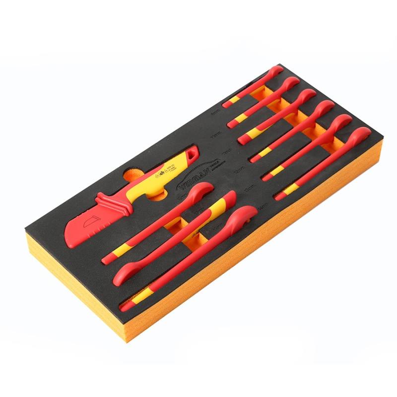 10PCS Vde Tools Set