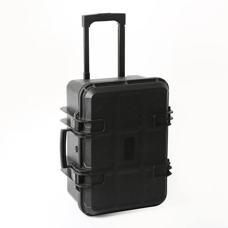 49PCS Vde Tools Set with ABS Tool Box