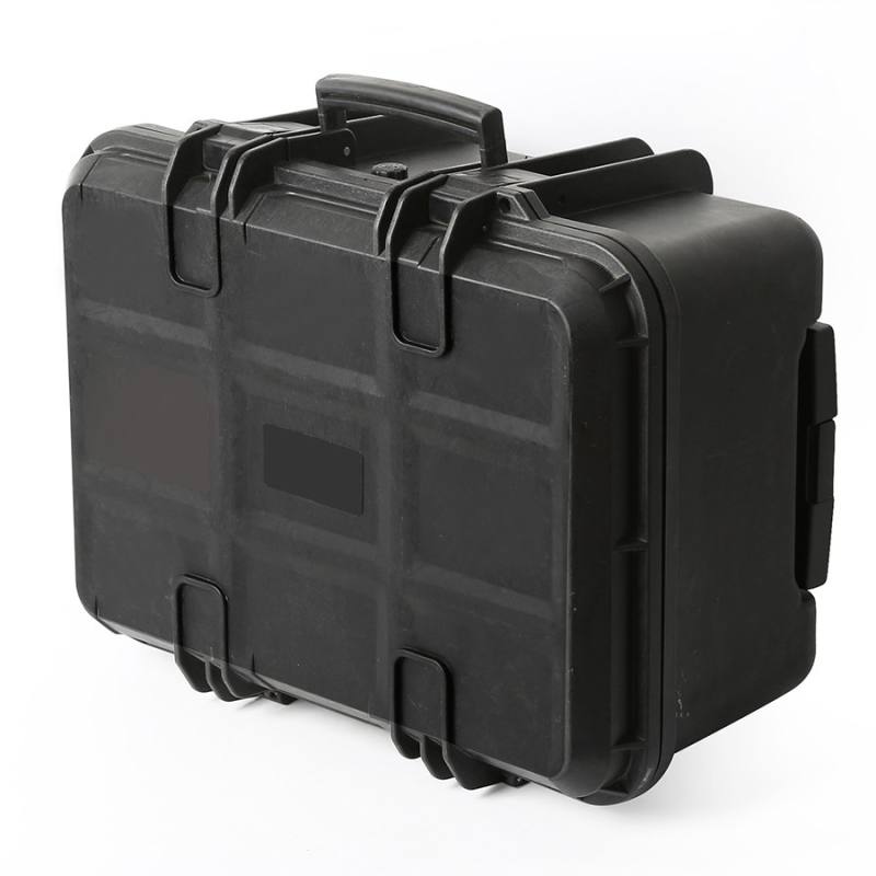 49PCS Vde Tools Set with ABS Tool Box