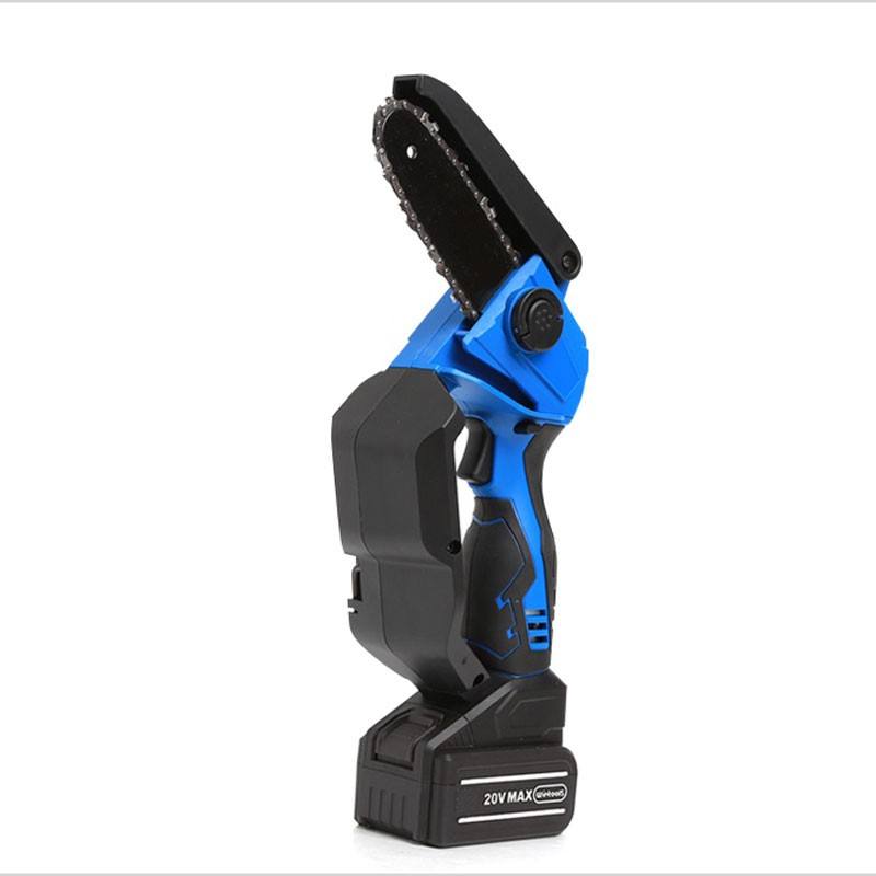 20V Li-ion Cordless Mini Chain Saw
