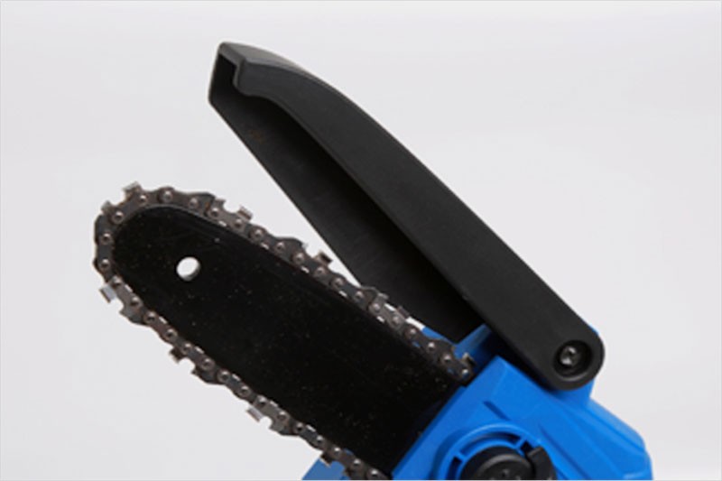 20V Li-ion Cordless Mini Chain Saw