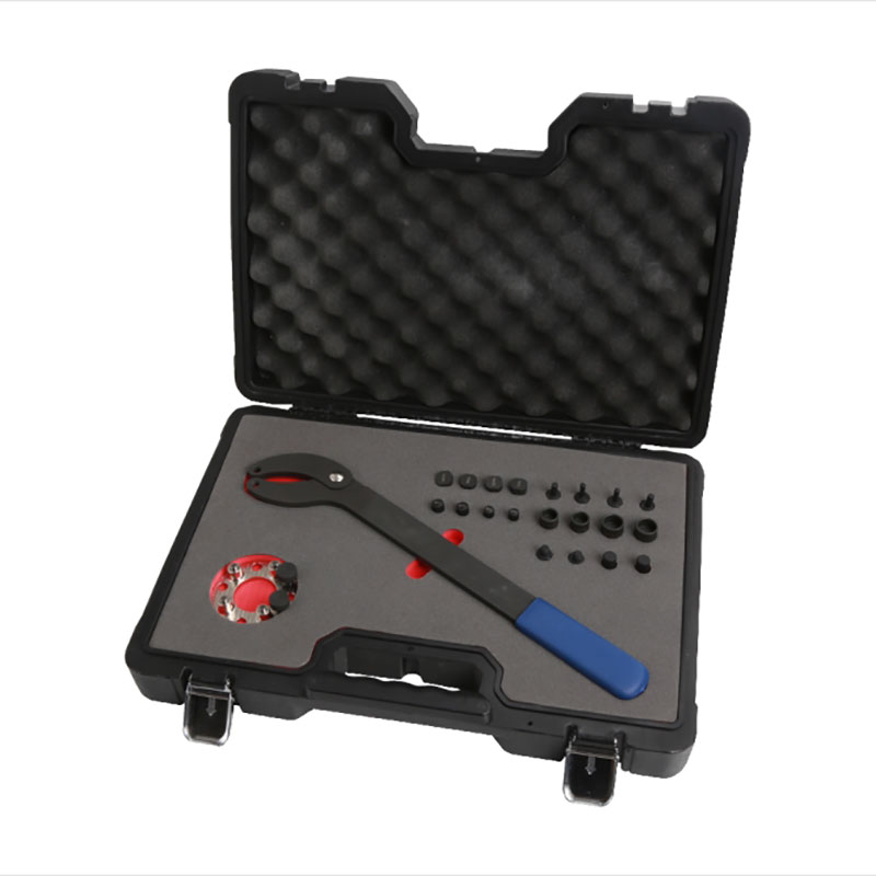 Winmax/Camshaft Pulley Holding Tool Set For VAG