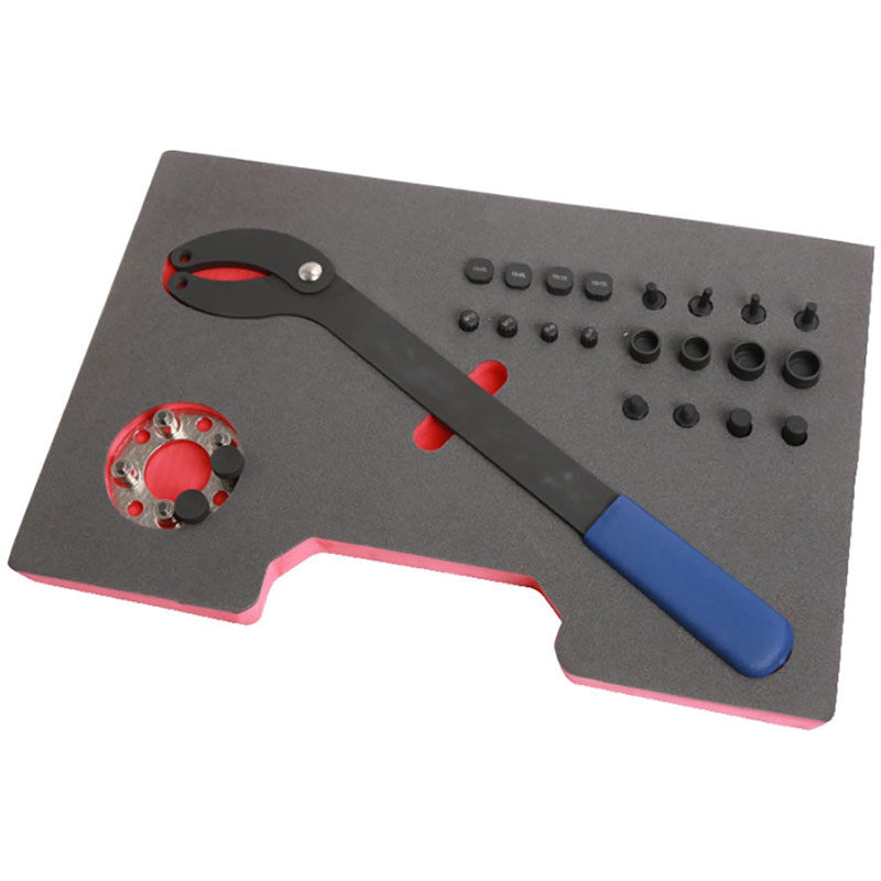 Winmax/Camshaft Pulley Holding Tool Set For VAG