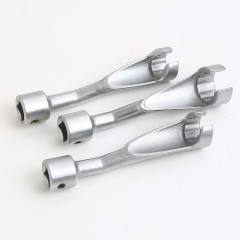 1/2" Drive Injection Line Socket Set 14-17-19 mm
