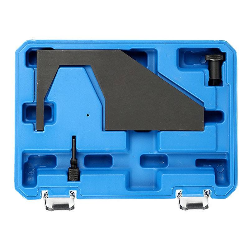 Ford Mazda Cx-7 Crankshaft Locking Tool Set