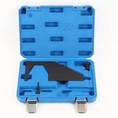 Ford Mazda Cx-7 Crankshaft Locking Tool Set
