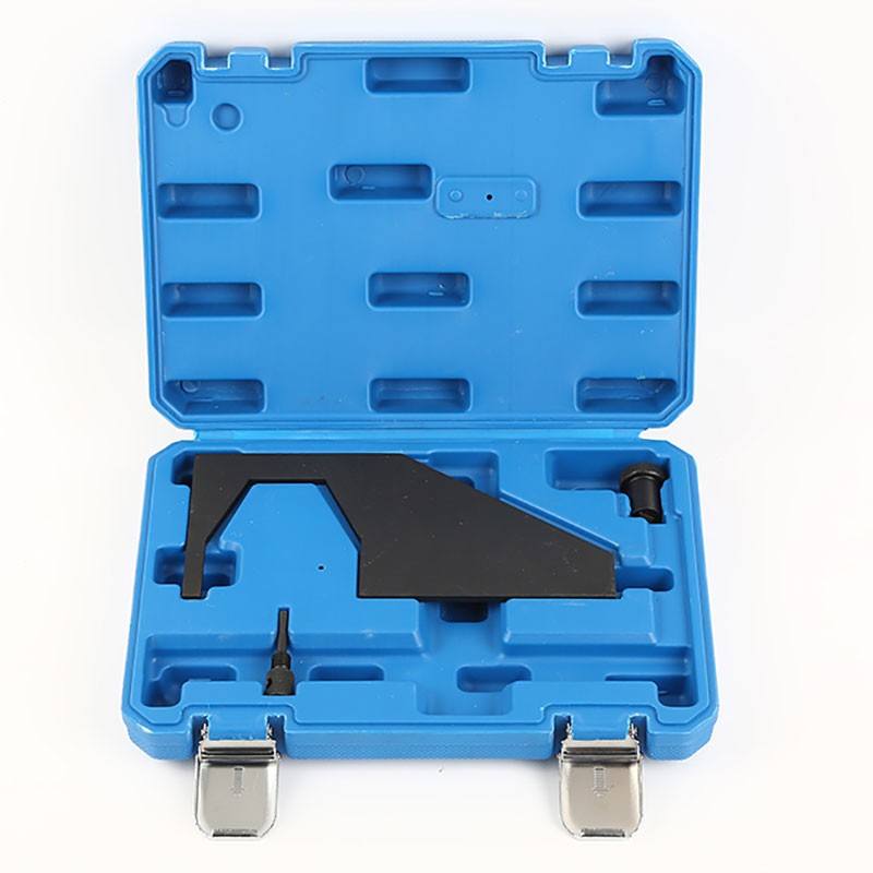 Ford Mazda Cx-7 Crankshaft Locking Tool Set
