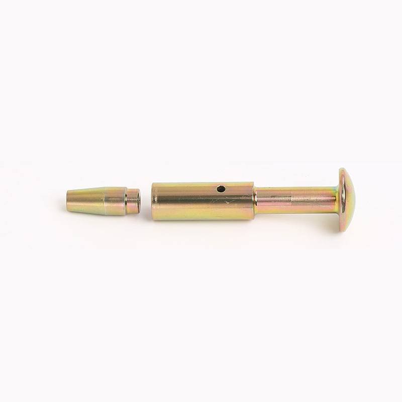 Injector Tube Seal Installation Tool