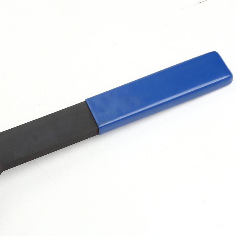 Porsche Vibration Damper Counter Holder