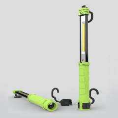 10W COB LED Work Light(3.7V,2600MA lithium battery)