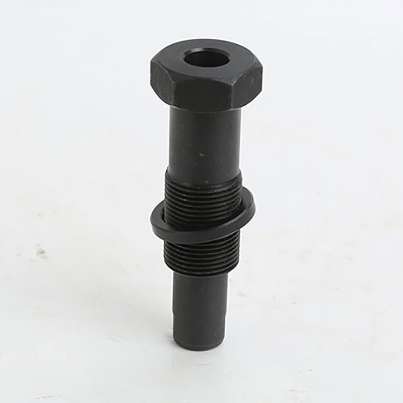 BMW Mini Camshaft Drive Chain Wear Indicator