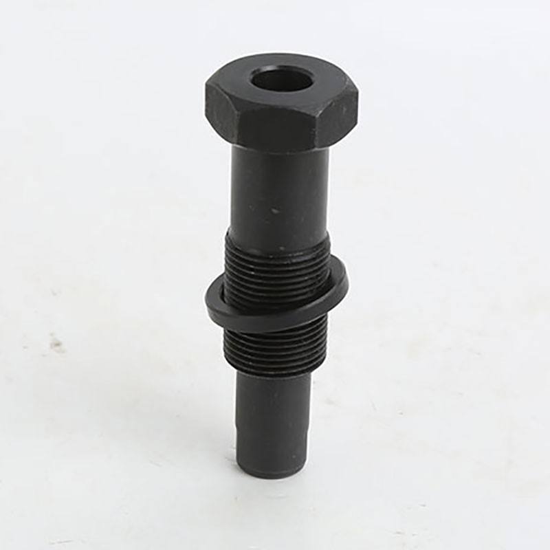 BMW Mini Camshaft Drive Chain Wear Indicator