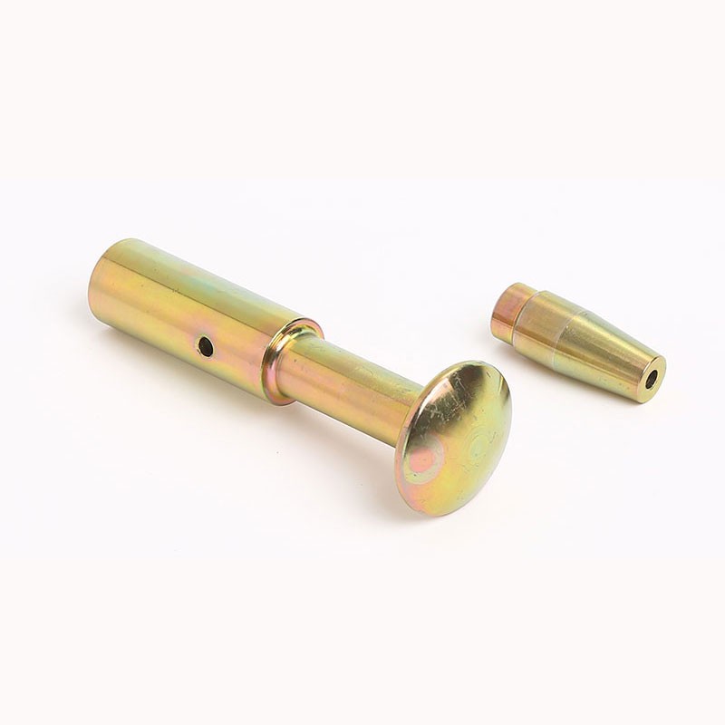 Injector Tube Seal Installation Tool