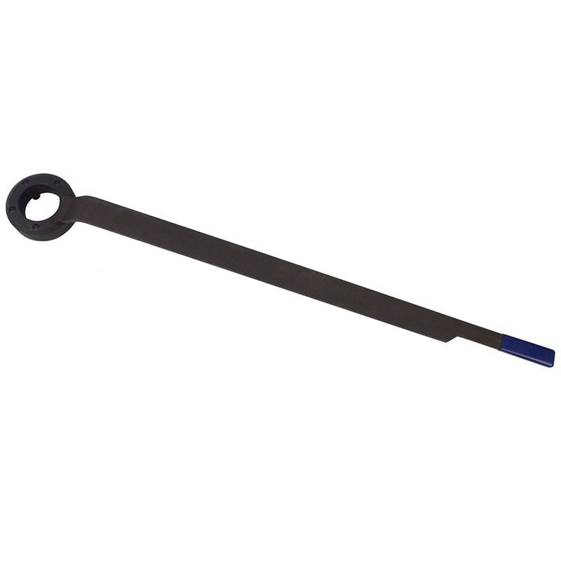 Porsche Vibration Damper Counter Holder