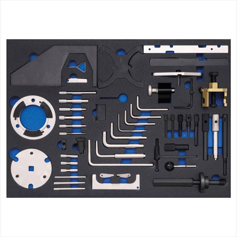 Engine Timing Tool Set | for Ford, VW, Seat, Mazda, Volvo