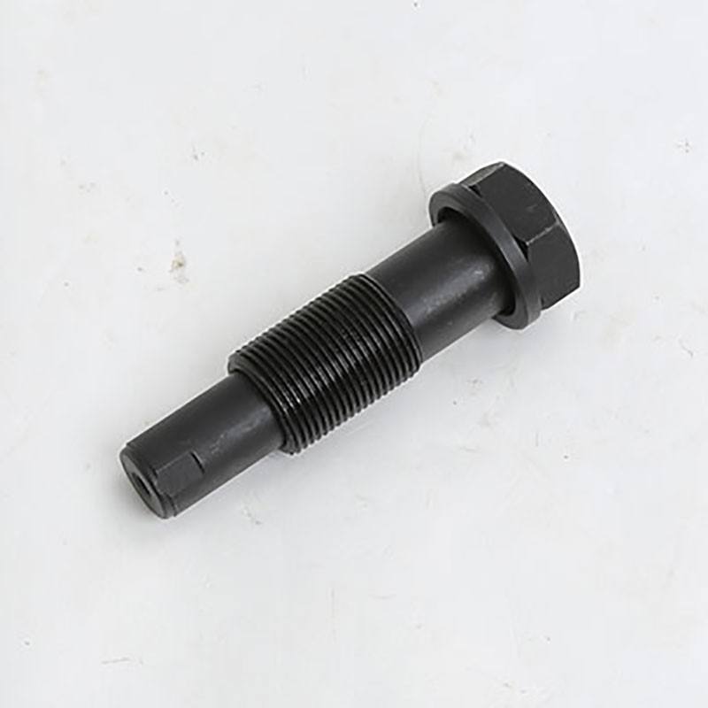 BMW Mini Camshaft Drive Chain Wear Indicator