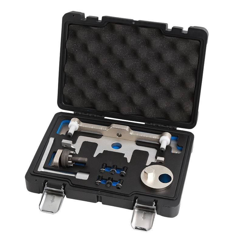 Timing Chain Mounting Tool Set for Mercedes Benz M651 engines