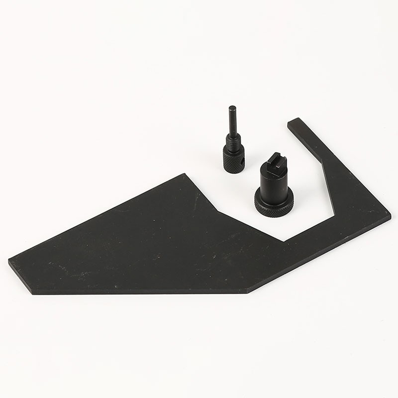 Ford Mazda Cx-7 Crankshaft Locking Tool Set