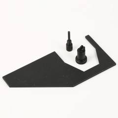 Ford Mazda Cx-7 Crankshaft Locking Tool Set