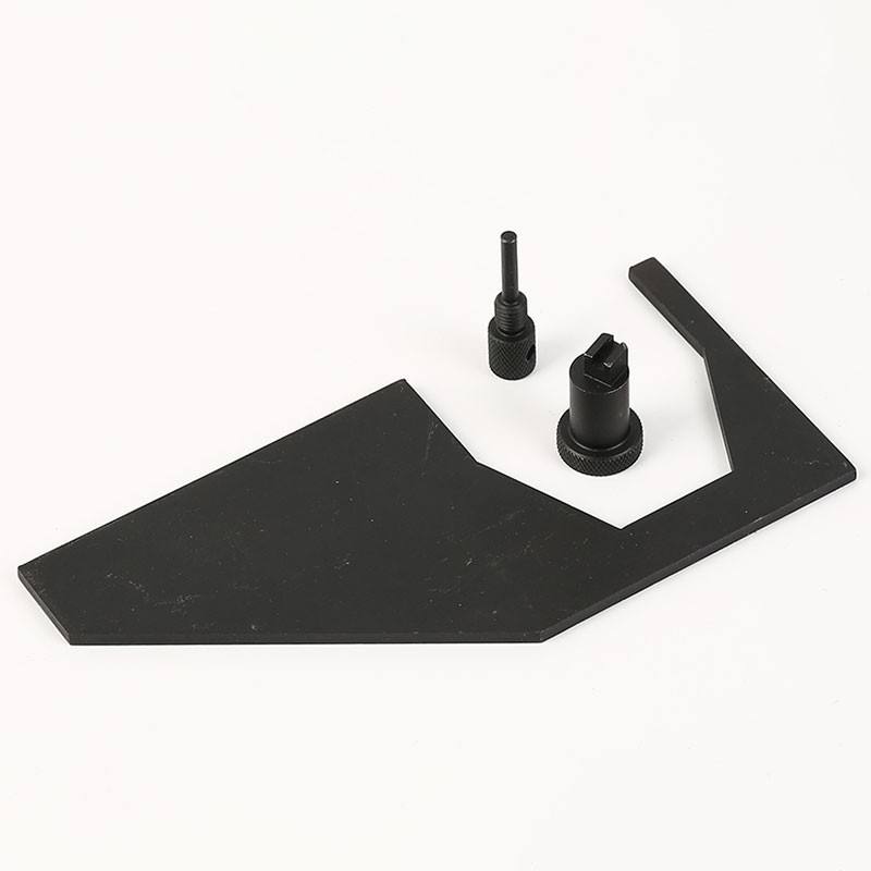 Ford Mazda Cx-7 Crankshaft Locking Tool Set