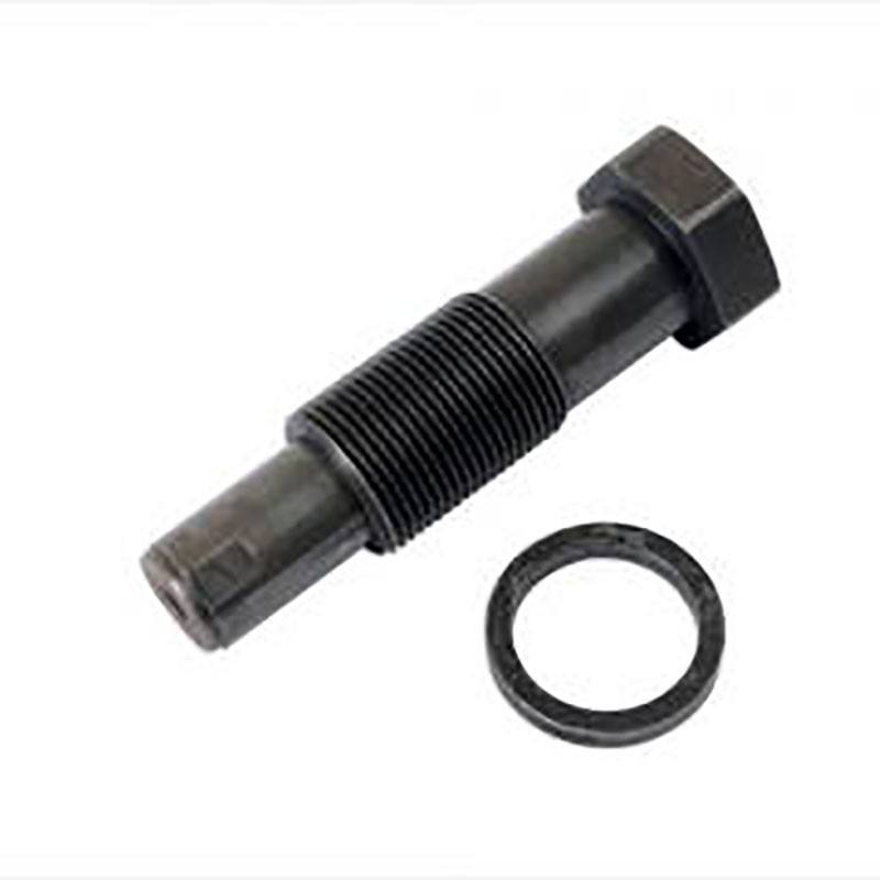 BMW Mini Camshaft Drive Chain Wear Indicator