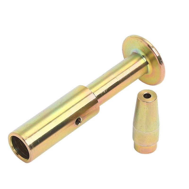 Injector Tube Seal Installation Tool