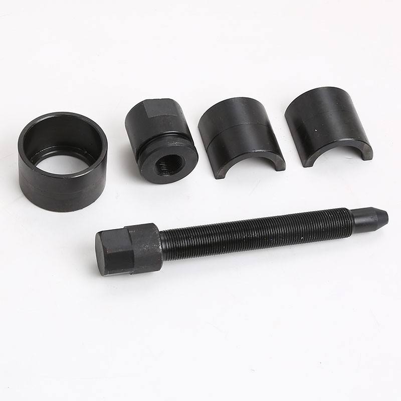 5th Gear Remover on FWD Transmission Ecosport Fusion