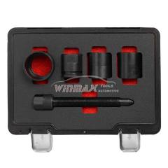 5th Gear Remover on FWD Transmission Ecosport Fusion