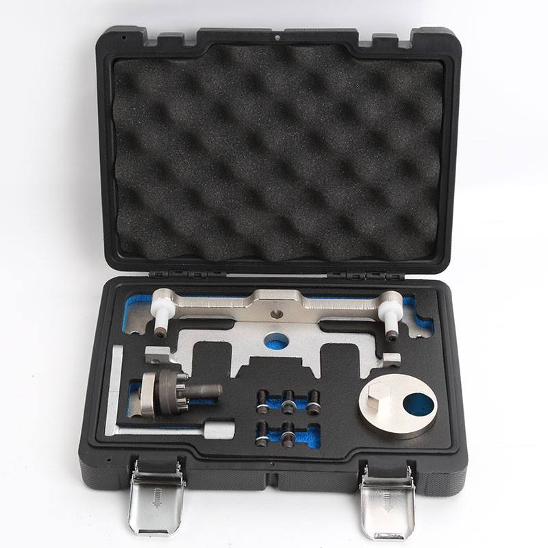 Timing Chain Mounting Tool Set for Mercedes Benz M651 engines