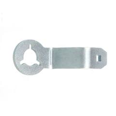 Crankshaft Pulley Holding Tool for PSA, Toyota, Vauxhall 1.0, 1.2 Petrol