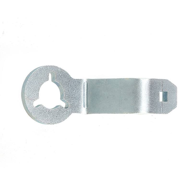 Crankshaft Pulley Holding Tool for PSA, Toyota, Vauxhall 1.0, 1.2 Petrol