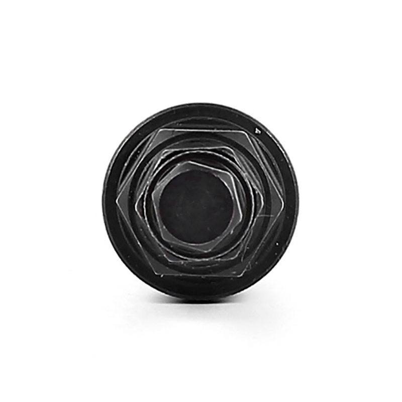 Motorcycle Spindle Tool 6 in 1