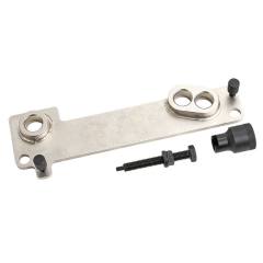 Timing Chain Guide Rail Pins Remover for Mercedes-Benz