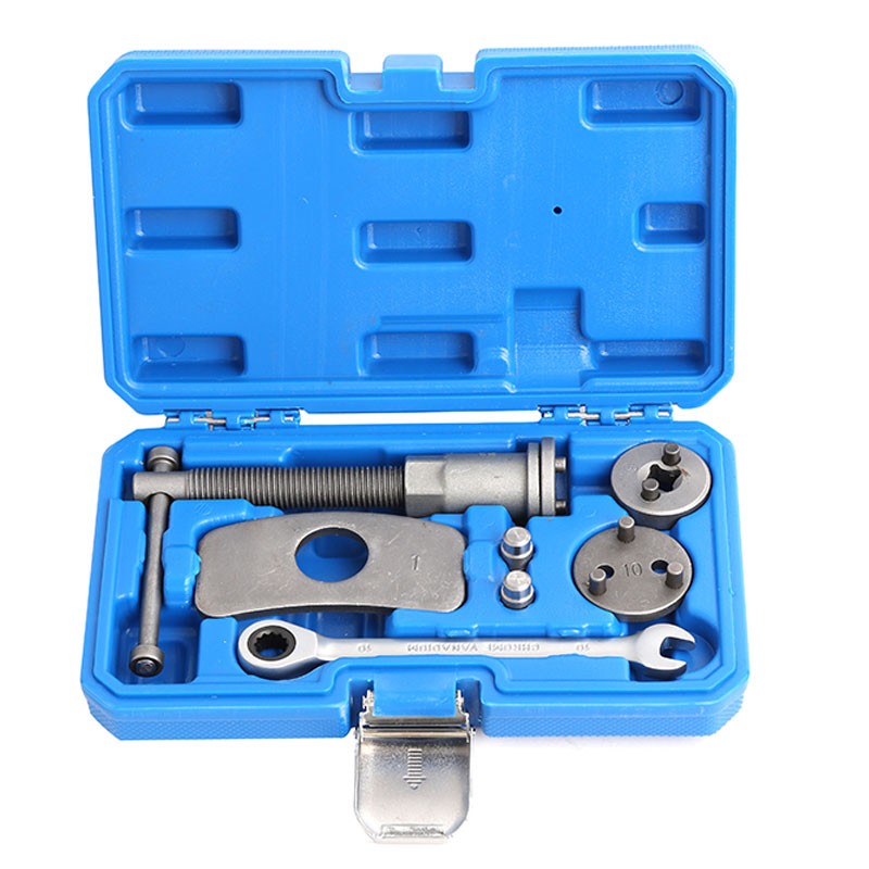 7pcs Brake Calliper Tool For IVECO TRUCKS