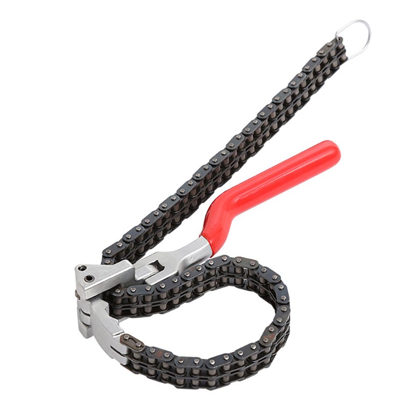 Winmax/Oil Filter Chain Wrench 60 160 mm