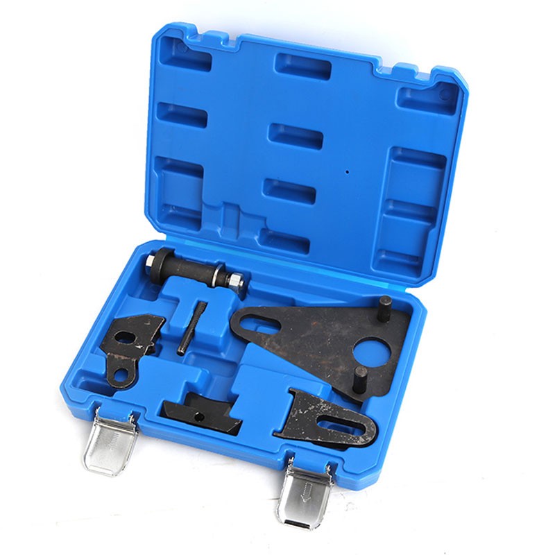 Flywheel/Front Pulley Locking Tool Set