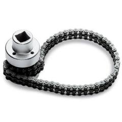 Oil-Filter Wrench with Thin Double Chain(73-169.5mm)