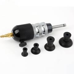 Spin Valves Pneumatic Machine